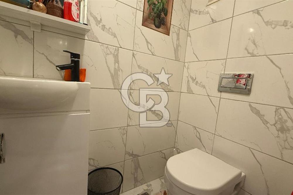 Şehrin Kalbinde, Bahçeli 2+1 Fırsat Dairesi