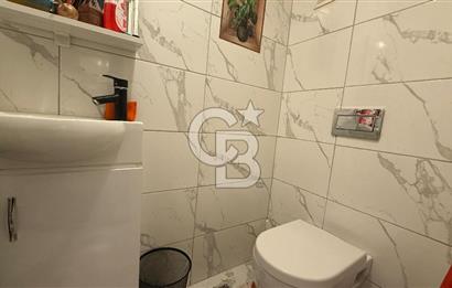 Şehrin Kalbinde, Bahçeli 2+1 Fırsat Dairesi