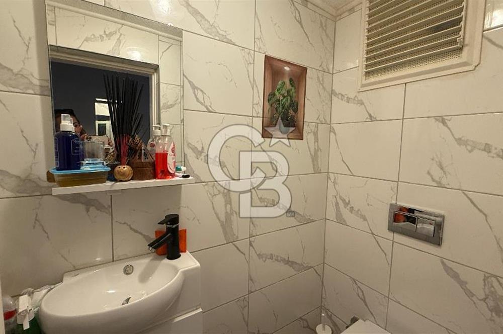 Şehrin Kalbinde, Bahçeli 2+1 Fırsat Dairesi