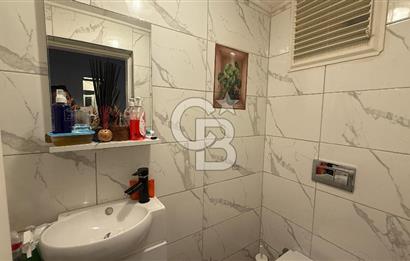 Şehrin Kalbinde, Bahçeli 2+1 Fırsat Dairesi