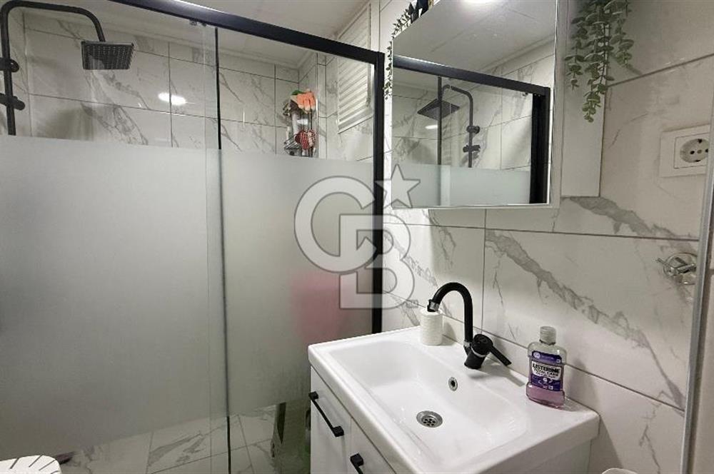 Şehrin Kalbinde, Bahçeli 2+1 Fırsat Dairesi