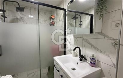 Şehrin Kalbinde, Bahçeli 2+1 Fırsat Dairesi