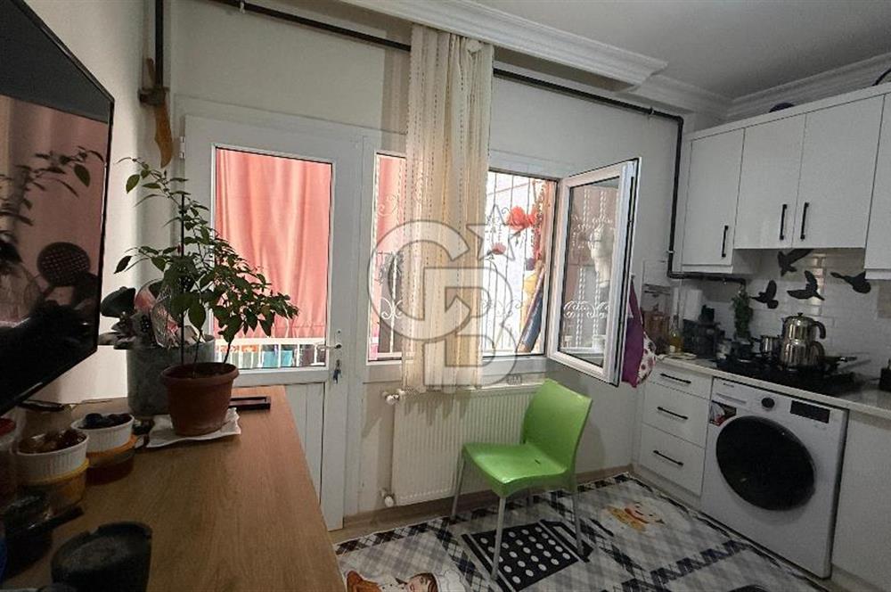 Şehrin Kalbinde, Bahçeli 2+1 Fırsat Dairesi