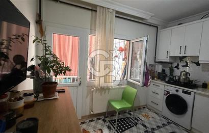 Şehrin Kalbinde, Bahçeli 2+1 Fırsat Dairesi