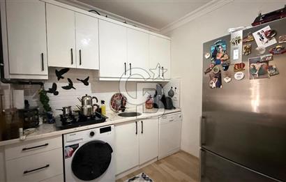 Şehrin Kalbinde, Bahçeli 2+1 Fırsat Dairesi