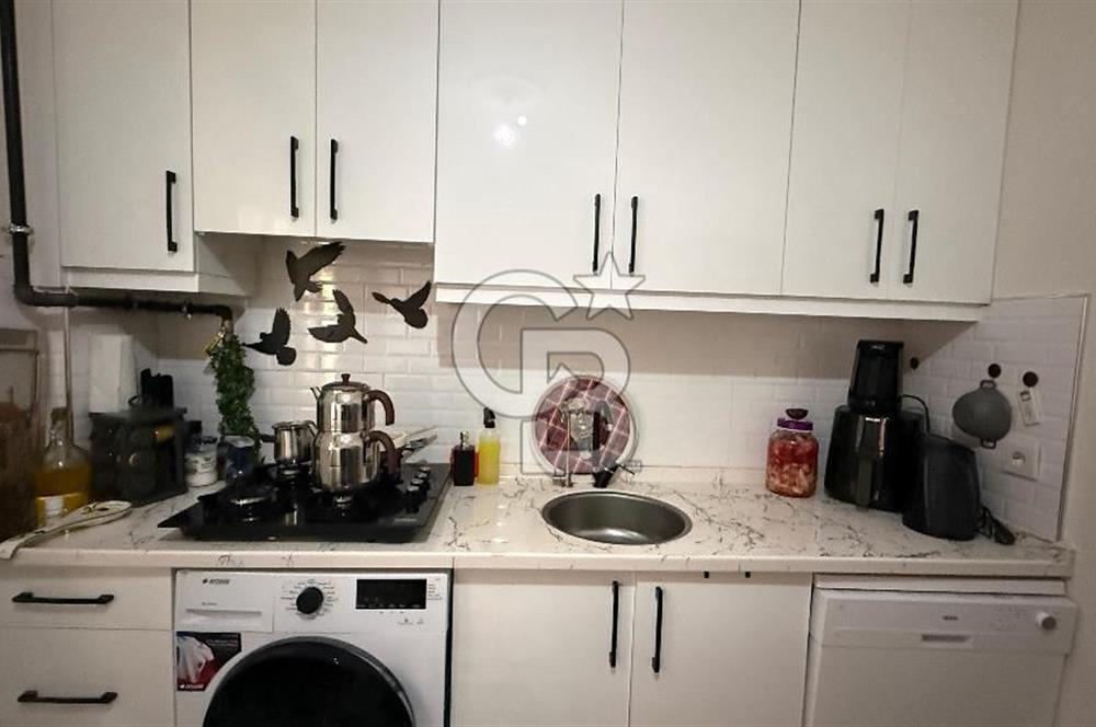 Şehrin Kalbinde, Bahçeli 2+1 Fırsat Dairesi