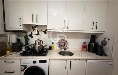 Şehrin Kalbinde, Bahçeli 2+1 Fırsat Dairesi