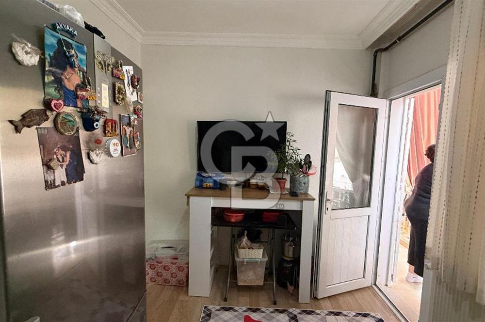 Şehrin Kalbinde, Bahçeli 2+1 Fırsat Dairesi