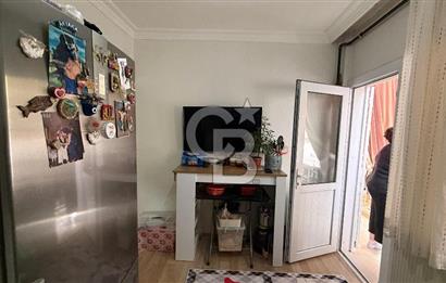 Şehrin Kalbinde, Bahçeli 2+1 Fırsat Dairesi