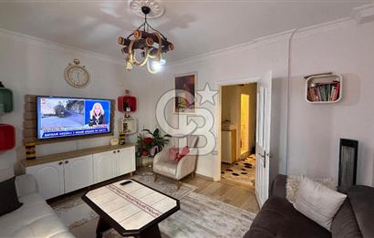 Şehrin Kalbinde, Bahçeli 2+1 Fırsat Dairesi