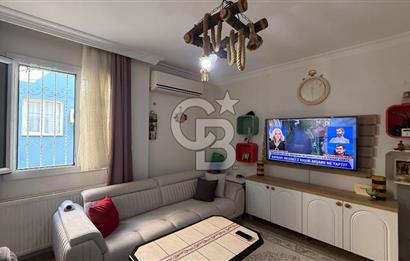 Şehrin Kalbinde, Bahçeli 2+1 Fırsat Dairesi