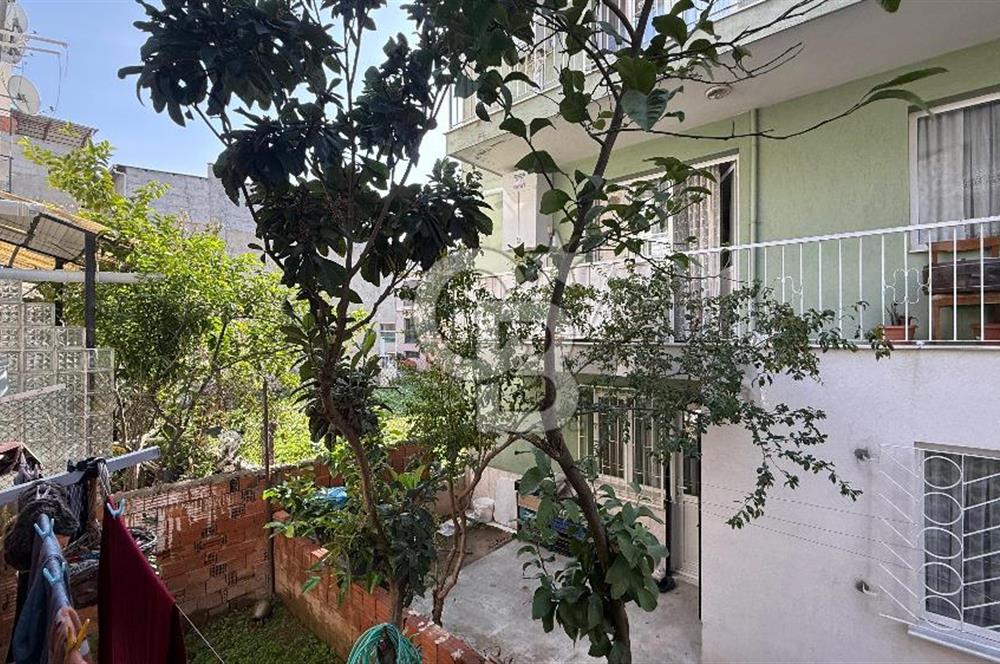 Şehrin Kalbinde, Bahçeli 2+1 Fırsat Dairesi