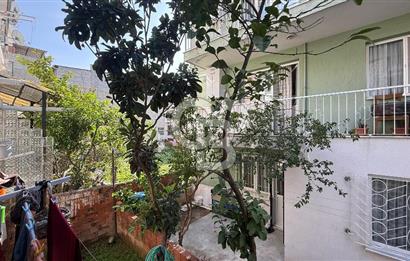 Şehrin Kalbinde, Bahçeli 2+1 Fırsat Dairesi