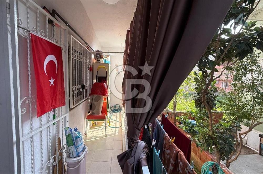 Şehrin Kalbinde, Bahçeli 2+1 Fırsat Dairesi