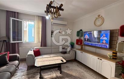 Şehrin Kalbinde, Bahçeli 2+1 Fırsat Dairesi