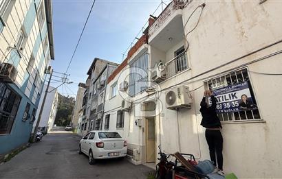 Şehrin Kalbinde, Bahçeli 2+1 Fırsat Dairesi