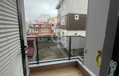 CUMHURİYET MAHALLESİNDE 1+1 EŞYALI KİRALIK DAİRE