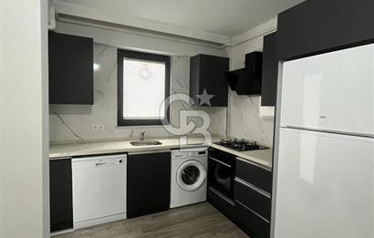 CUMHURİYET MAHALLESİNDE 1+1 EŞYALI KİRALIK DAİRE