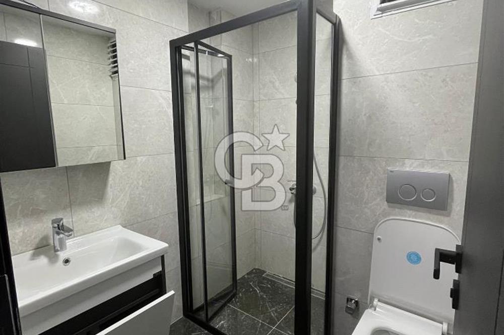 CUMHURİYET MAHALLESİNDE 1+1 EŞYALI KİRALIK DAİRE