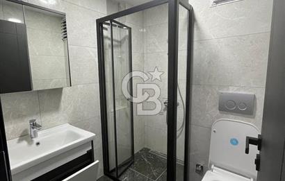 CUMHURİYET MAHALLESİNDE 1+1 EŞYALI KİRALIK DAİRE