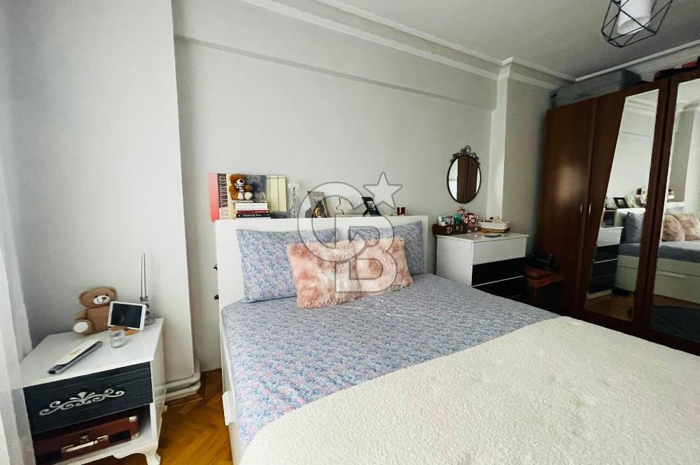 Avukatlar için kaçırılmaz fırsat Demetevler de Satılık 3+1