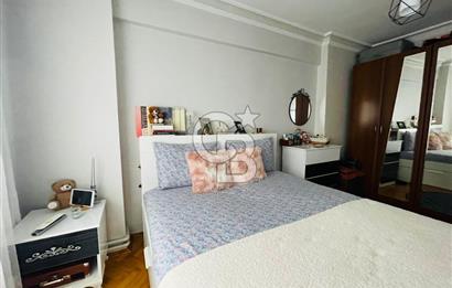 Avukatlar için kaçırılmaz fırsat Demetevler de Satılık 3+1