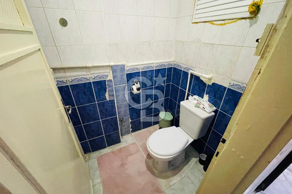 Avukatlar için kaçırılmaz fırsat Demetevler de Satılık 3+1