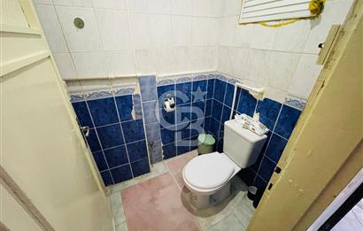 Avukatlar için kaçırılmaz fırsat Demetevler de Satılık 3+1