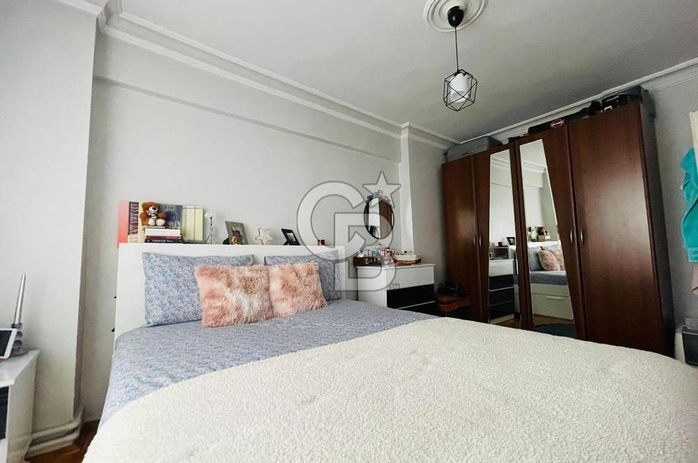 Avukatlar için kaçırılmaz fırsat Demetevler de Satılık 3+1