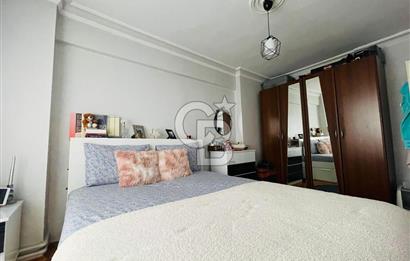 Avukatlar için kaçırılmaz fırsat Demetevler de Satılık 3+1