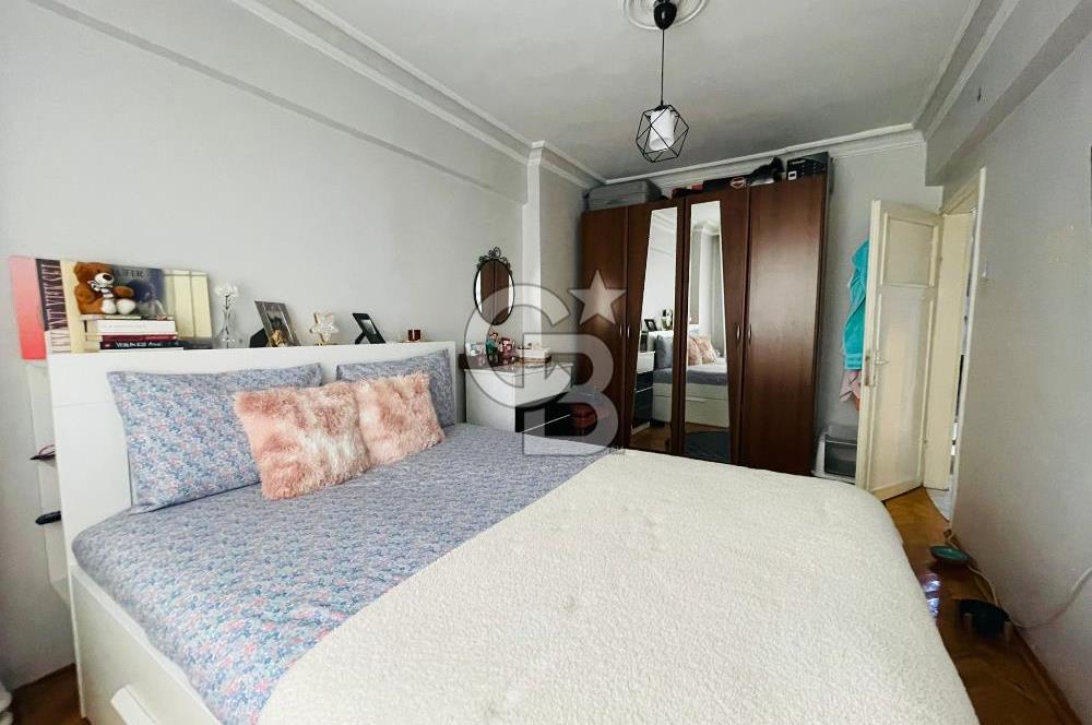 Avukatlar için kaçırılmaz fırsat Demetevler de Satılık 3+1