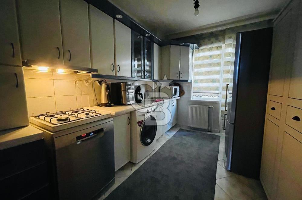 Avukatlar için kaçırılmaz fırsat Demetevler de Satılık 3+1