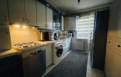 Avukatlar için kaçırılmaz fırsat Demetevler de Satılık 3+1