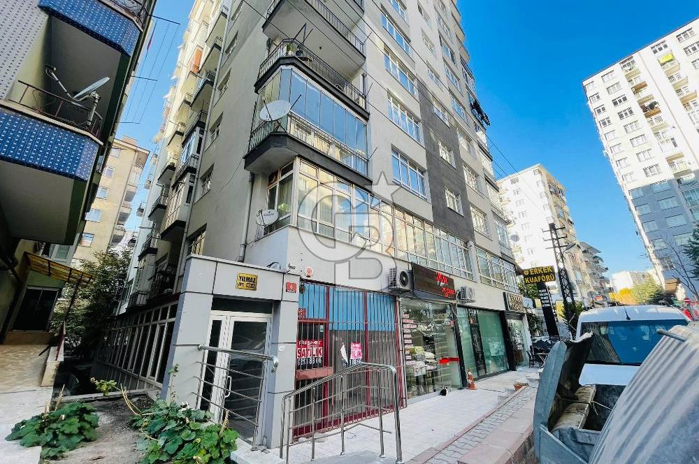 Avukatlar için kaçırılmaz fırsat Demetevler de Satılık 3+1