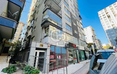 Avukatlar için kaçırılmaz fırsat Demetevler de Satılık 3+1