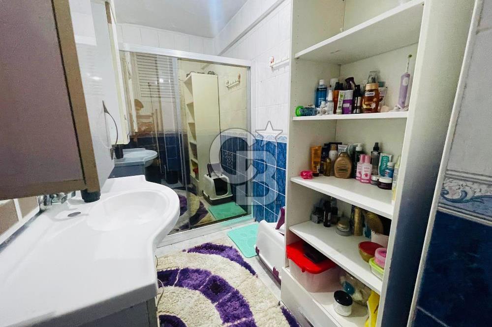 Avukatlar için kaçırılmaz fırsat Demetevler de Satılık 3+1