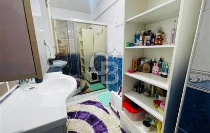 Avukatlar için kaçırılmaz fırsat Demetevler de Satılık 3+1