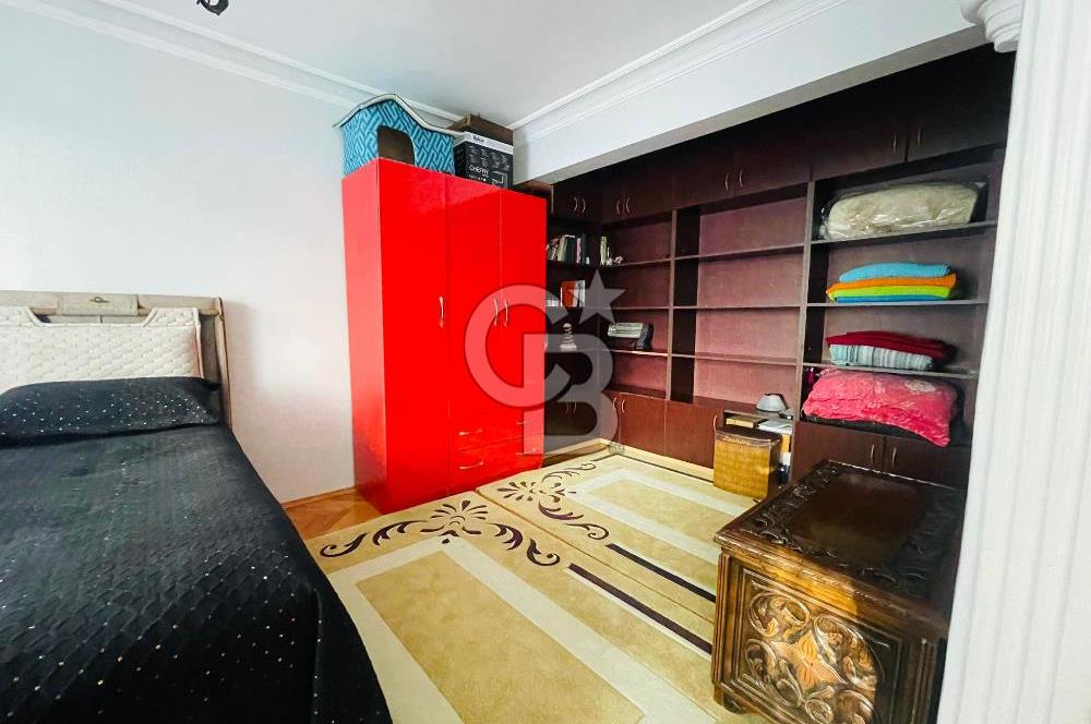 Avukatlar için kaçırılmaz fırsat Demetevler de Satılık 3+1