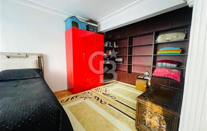 Avukatlar için kaçırılmaz fırsat Demetevler de Satılık 3+1