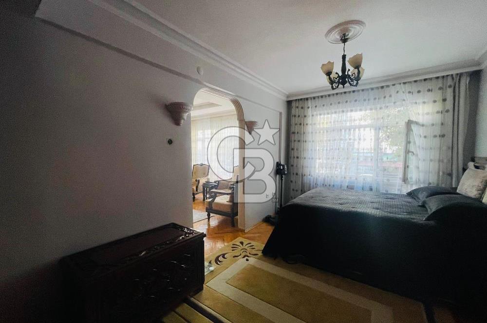 Avukatlar için kaçırılmaz fırsat Demetevler de Satılık 3+1