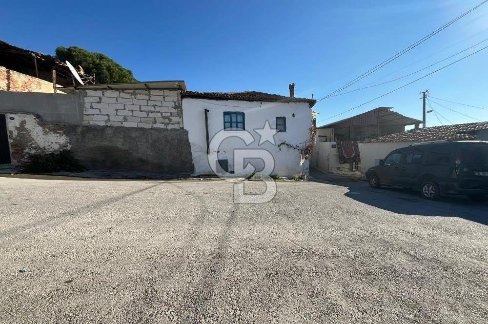 Bayındır Merkez Satılık İki Katlı Müstakil Fırsat Ev