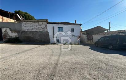 Bayındır Merkez Satılık İki Katlı Müstakil Fırsat Ev