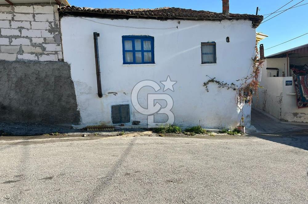 Bayındır Merkez Satılık İki Katlı Müstakil Fırsat Ev