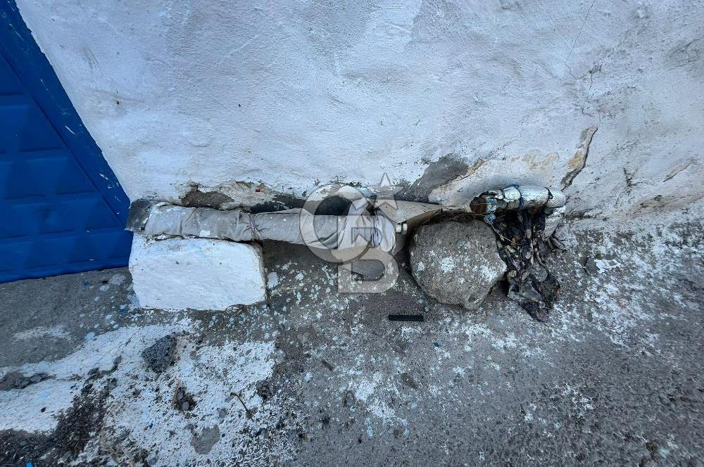 Bayındır Merkez Satılık İki Katlı Müstakil Fırsat Ev