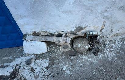 Bayındır Merkez Satılık İki Katlı Müstakil Fırsat Ev