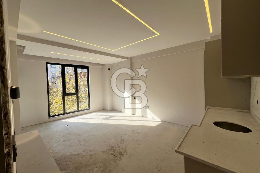 Kiremitçi Mahallesinde Satılık Ara Kat 1+1 62 M² Sıfır Apart