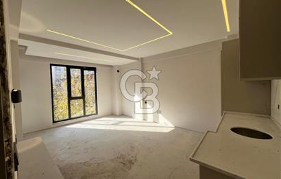 Kiremitçi Mahallesinde Satılık Ara Kat 1+1 62 M² Sıfır Apart