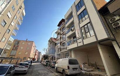 Kiremitçi Mahallesinde Satılık Ara Kat 1+1 62 M² Sıfır Apart