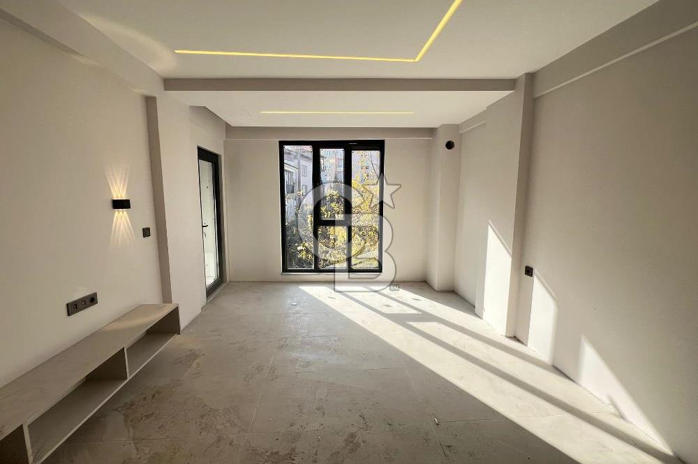 Kiremitçi Mahallesinde Satılık Ara Kat 1+1 62 M² Sıfır Apart