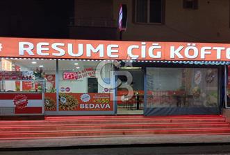 ÜNİVERSİTE BÖLGESİNDE YÜKSEK CİRO DÜŞÜK KİRA KAÇMAZ FIRSAT - 4 - 324000